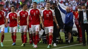 Däne Eriksen bekommt Defibrillator eingesetzt