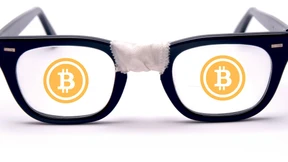 Das Versprechen der Krypto-Nerds