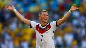 „Der größte Gegner wird der Trainerstab sein“