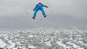 Gute Sprünge, keine guten Vorsätze