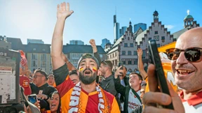 Himmel, Boden, Römerberg