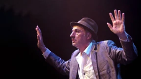 Rocken, bis der Oberarzt kommt