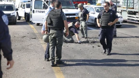 „Erheblicher“ Raketenbeschuss trifft Israel 