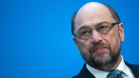 Erleichterung bei Bürgern über Schulz’ Rückzug