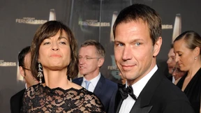 Maybrit Illner und René Obermann haben sich getrennt