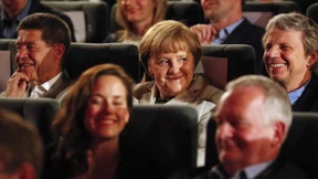 Lass deinen Drachen steigen!