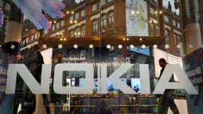 Nokia angelt sich weltweit größten 5G-Auftrag 