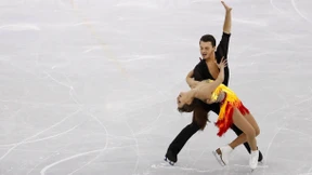 Außer Training fast nichts gewesen