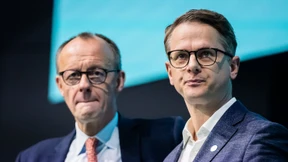 Leserbriefe vom 31. März 2025