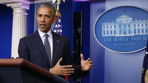 Obama macht Nato Hoffnung und gibt Trump Ratschläge