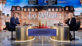 Macron verrät schon, wo er feiern will