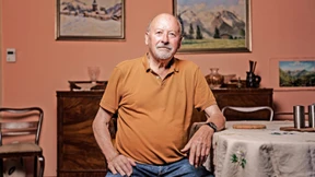 In schweren Zeiten Mensch geblieben