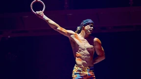 Akrobat des Circque du Soleil stürzt vor Publikum in den Tod