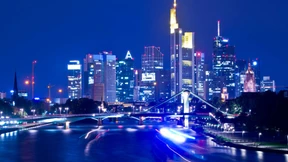 Die Banken rechnen 2015 mit einer Zinswende 