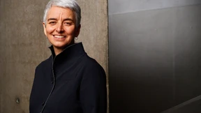 Hetty Berg wird Direktorin des Jüdischen Museums Berlin