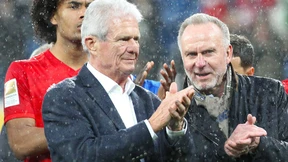 Bayern-Fanklub lacht „lauthals“ über Rummenigge