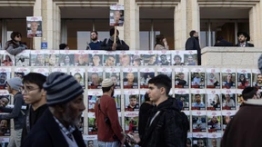 110 Geiseln und kaum Fortschritte