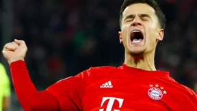 Verletzung von Coman überschattet Bayern-Sieg