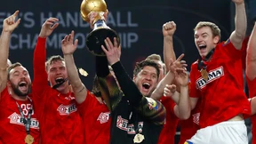 Dänemarks Meisterleistung in Ägypten