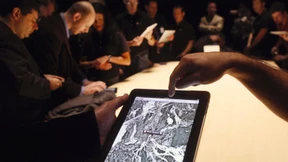 Apple ruft seine Netzstecker zurück