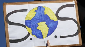 Überall auf der Welt für die Welt