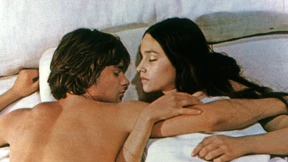 „Ich hatte noch nicht mal geküsst“