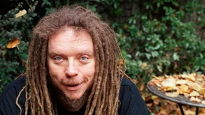 Seine Waffe ist die Aufklärung