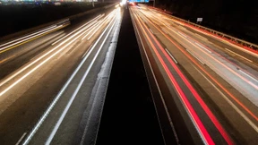 „Wir müssen noch für viele Jahre mit 500 Autobahnbaustellen leben“