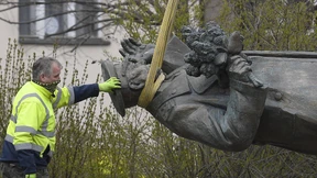 Erboste Grüße aus Moskau