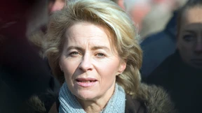 Von der Leyen in Afghanistan gelandet