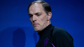 FC-Bayern-Trainer Tuchel stellt auf Durchzug