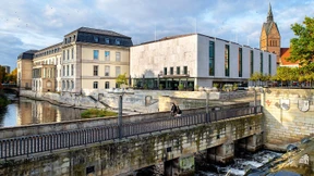 Wie gut kennen Sie die deutschen Kandidaten?