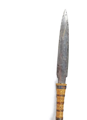 Ein Lied von Gold und Erz