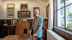 Ein Herz für die kleinen Baudenkmäler