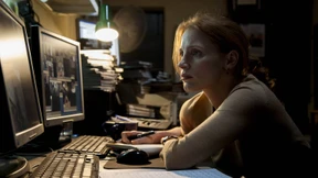 Ein Hollywood-Blockbuster als CIA-Propaganda?