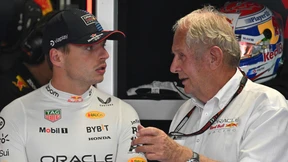 Verstappen-Vertrauter Marko verlässt Red Bull