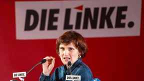 Linke überholt sich links