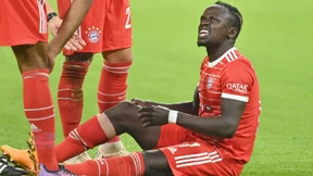 WM-Aus für Bayern-Star Sadio Mané befürchtet