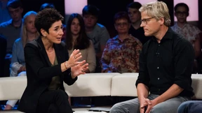 Vor Ort ist nirgends