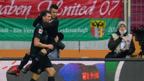 Der VfB besiegt den Auswärtsfluch