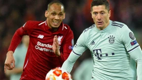 Wie kann man Bayern gegen Liverpool sehen?