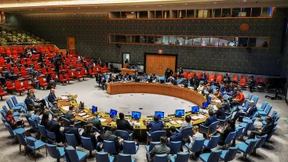 Von der UN-Vollversammlung zum Weltparlament