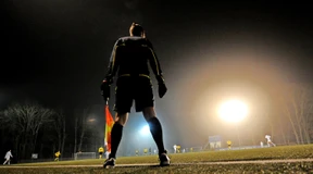 Die Gründe für den Schiedsrichter-Mangel in Deutschland