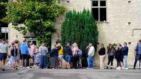 Keine Angst vor dem Markt