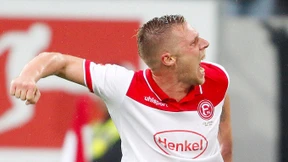 Zentner kann die Mainzer Niederlage allein nicht verhindern