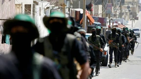 Hamas verkündet Einigung mit Israel