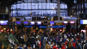 Frankreich und Dänemark werden Corona-Hochrisikogebiete