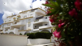 An der Tür hängt kein Schild mehr