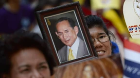 30 Jahre Haft wegen Majestätsbeleidigung