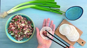 „Kinder essen Sushi oder Tacos, wissen aber nichts über diese Länder“